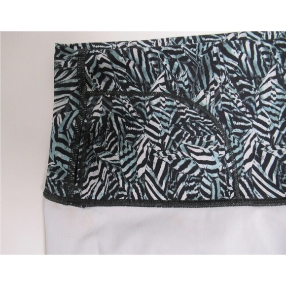 Lululemon wunder under dazzle nulux size 2 - Picture 11 of 11